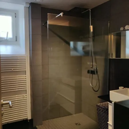 De Charme 1860-1900 Colmar