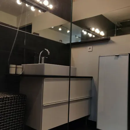 Apartment De Charme 1860-1900 *