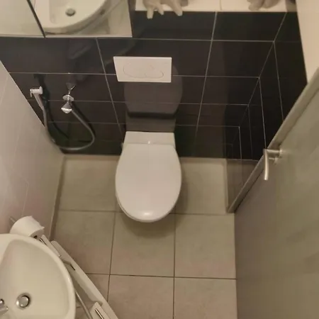 Apartment De Charme 1860-1900