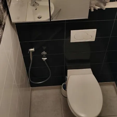 Appartement De Charme 1860-1900 *