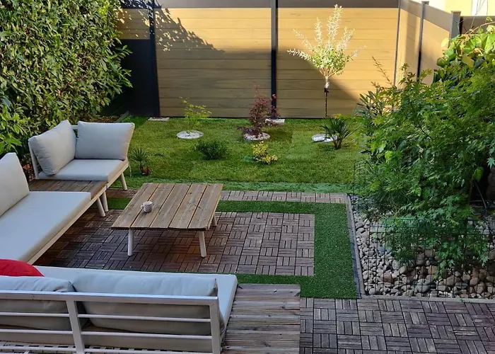 De Charme 1860-1900 Apartment Colmar